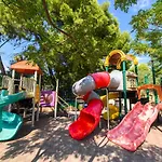 Holiday park Stobrec Mobile Homes *