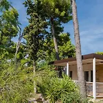 Stobrec Mobile Homes Holiday park
