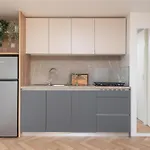 Stobrec Mobile Homes Split