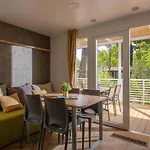 Stobrec Mobile Homes Holiday park Split