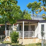 Stobrec Mobile Homes Holiday park *