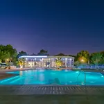 Stobrec Mobile Homes Holiday park Split