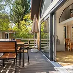Holiday park Stobrec Mobile Homes