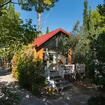 Stobrec Mobile Homes Holiday park