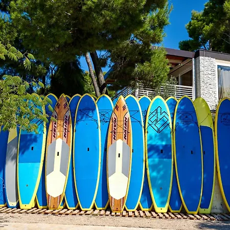 Stobrec Campsite Split