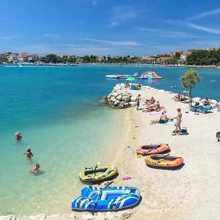 Stobrec * Split