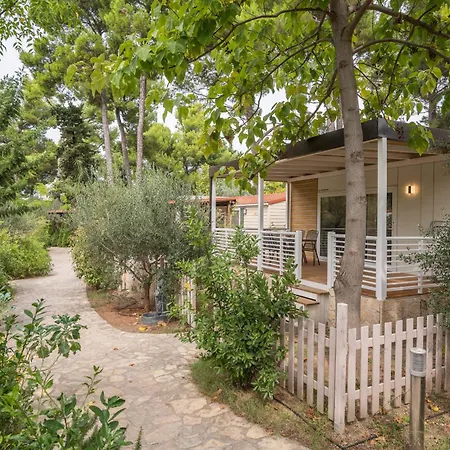 Stobrec Mobile Homes Split