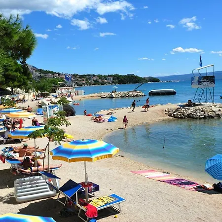 Stobrec Campsite Split