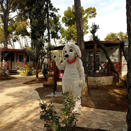 Campsite Stobrec *