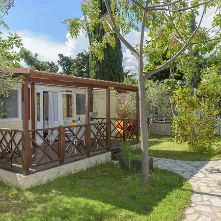 Campsite Stobrec Split