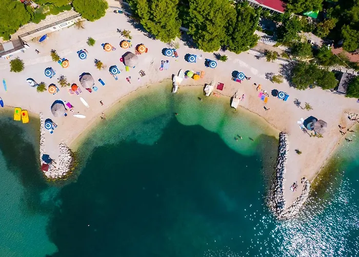 Stobrec スプリト