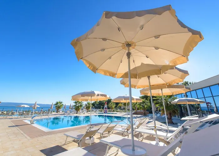 Campsite Stobrec Split