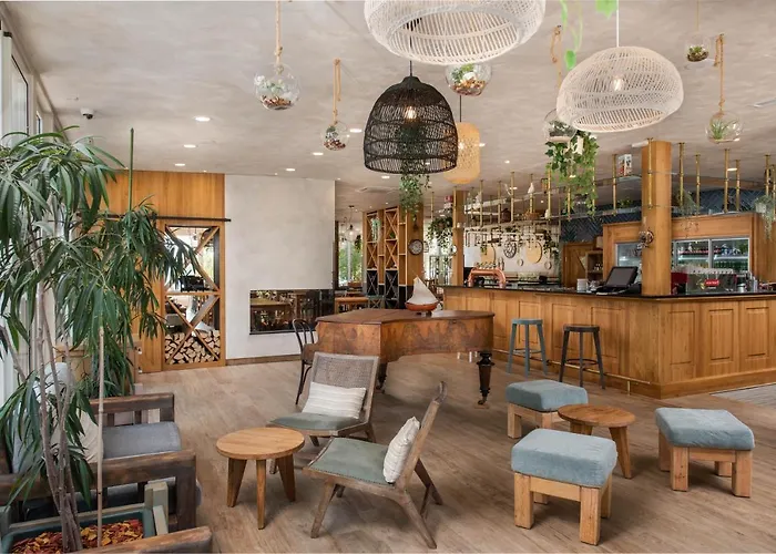 Stobrec キャンプ場