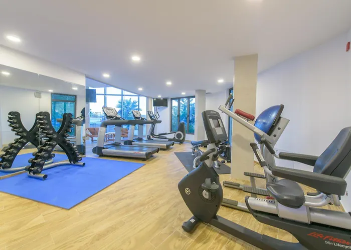 Stobrec キャンプ場 *