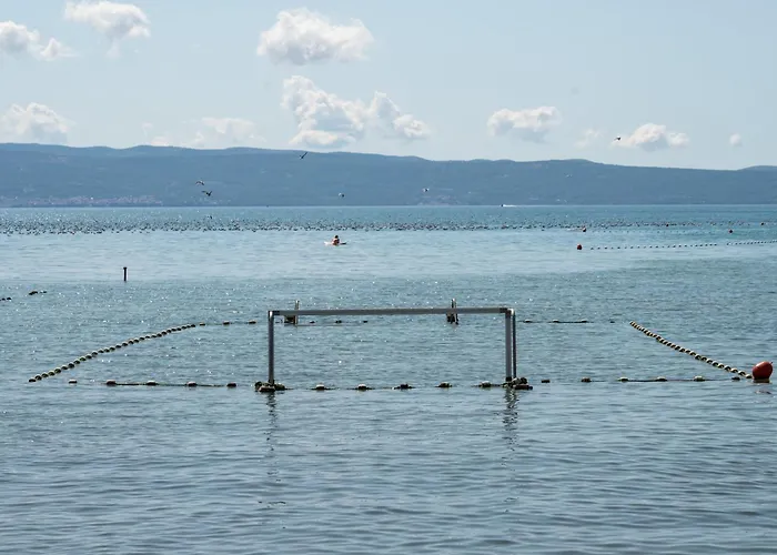 Campsite Stobrec Split