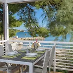 Stobrec Mobile Homes 假日公园 斯普利特
