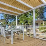 假日公园 Stobrec Mobile Homes 斯普利特