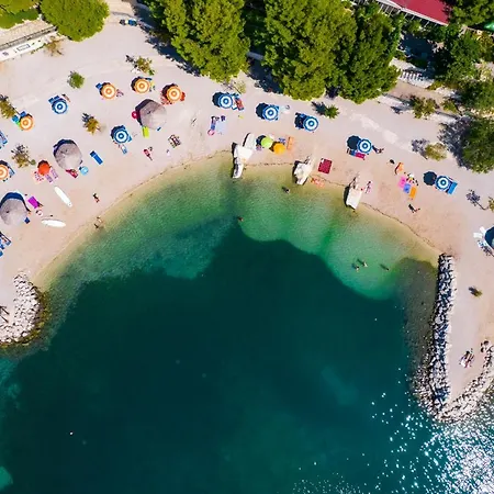 Stobrec Mobile Homes Спліт