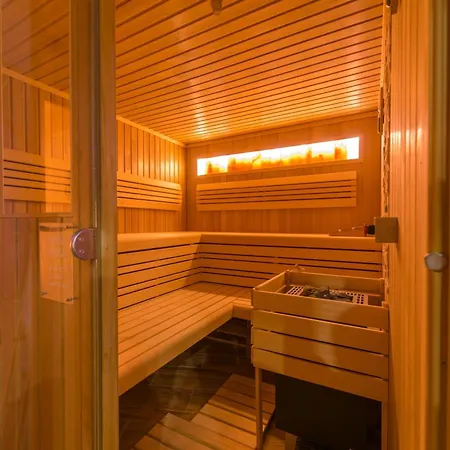 База отдыха Stobrec Mobile Homes *