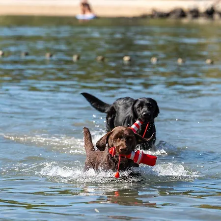 Stobrec Кемпінг Спліт