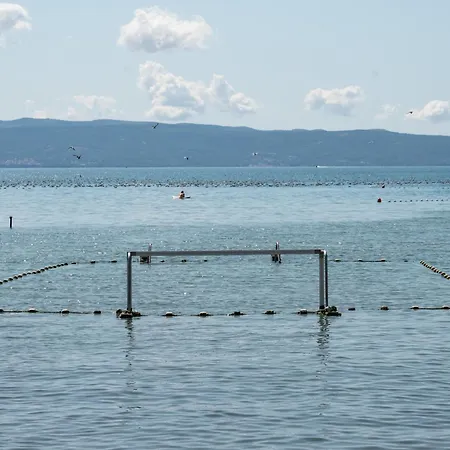 Campeggio Stobrec Spalato