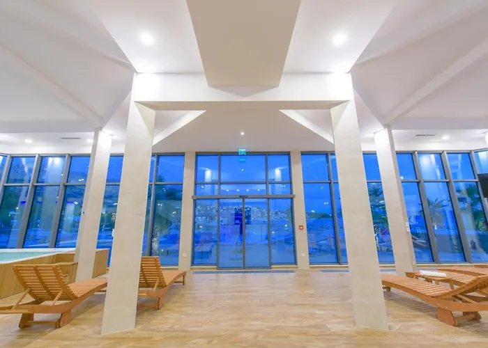 营地 Stobrec 斯普利特