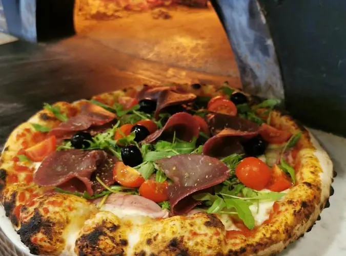 Stobrec 营地 斯普利特