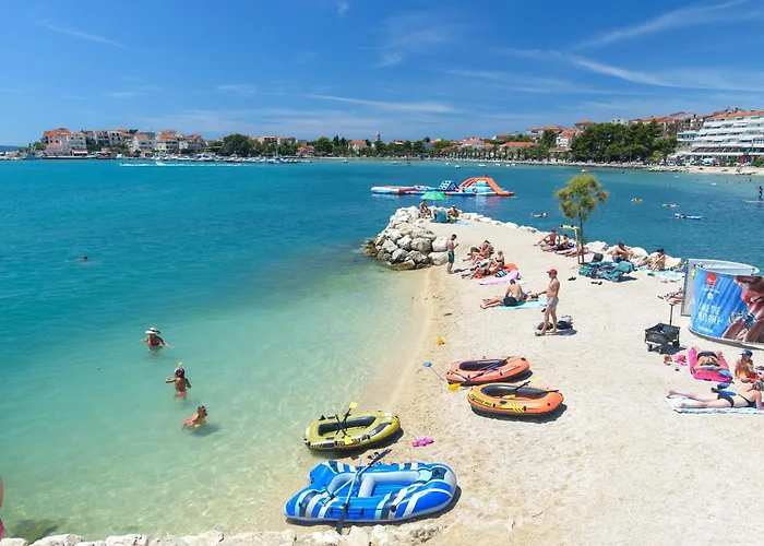 Stobrec * 斯普利特