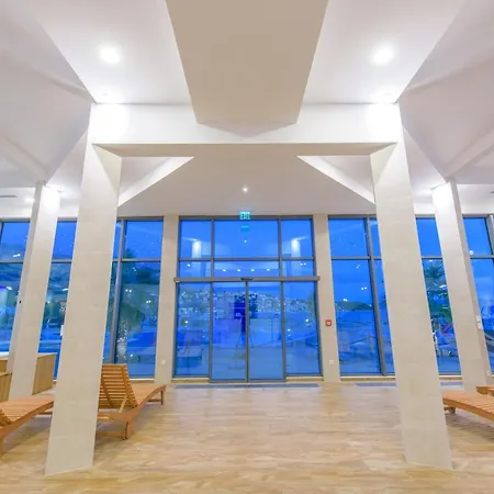 Kemping Stobrec Split