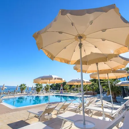 Kemping Stobrec Split