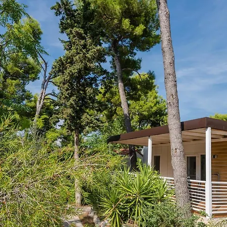 Stobrec Mobile Homes Park za odmor