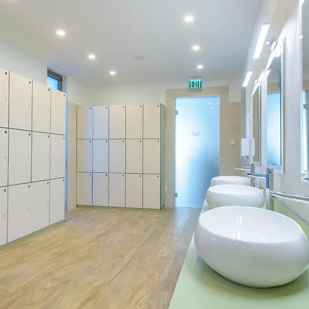 Stobrec Mobile Homes Park za odmor