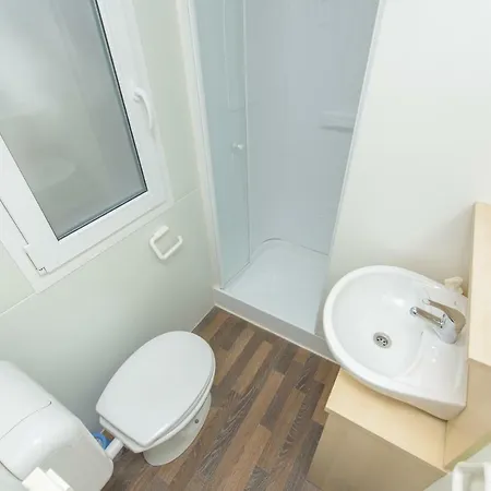 Stobrec Mobile Homes Park za odmor